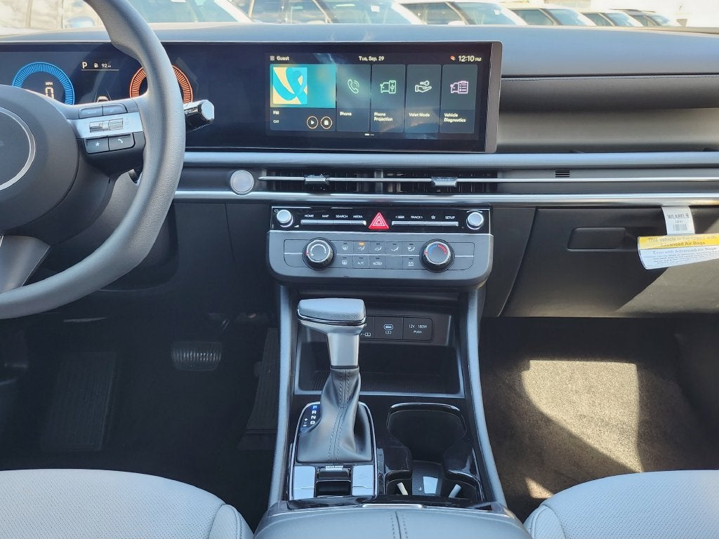 2027 Hyundai SANTA CRUZ SE