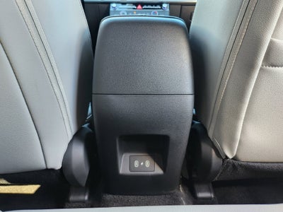 2027 Hyundai SANTA CRUZ SE