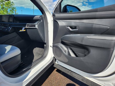 2027 Hyundai SANTA CRUZ SE
