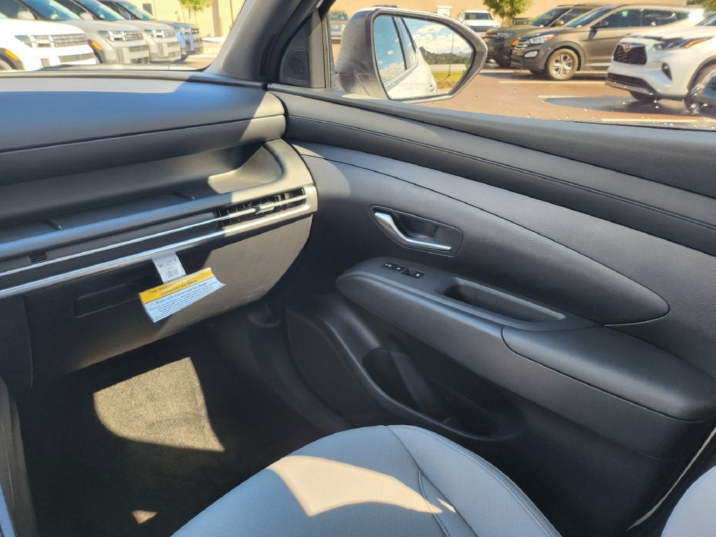 2027 Hyundai SANTA CRUZ SE
