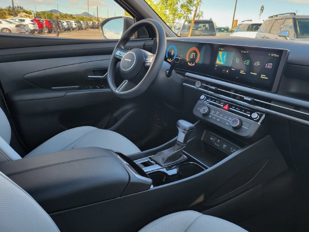 2027 Hyundai SANTA CRUZ SE