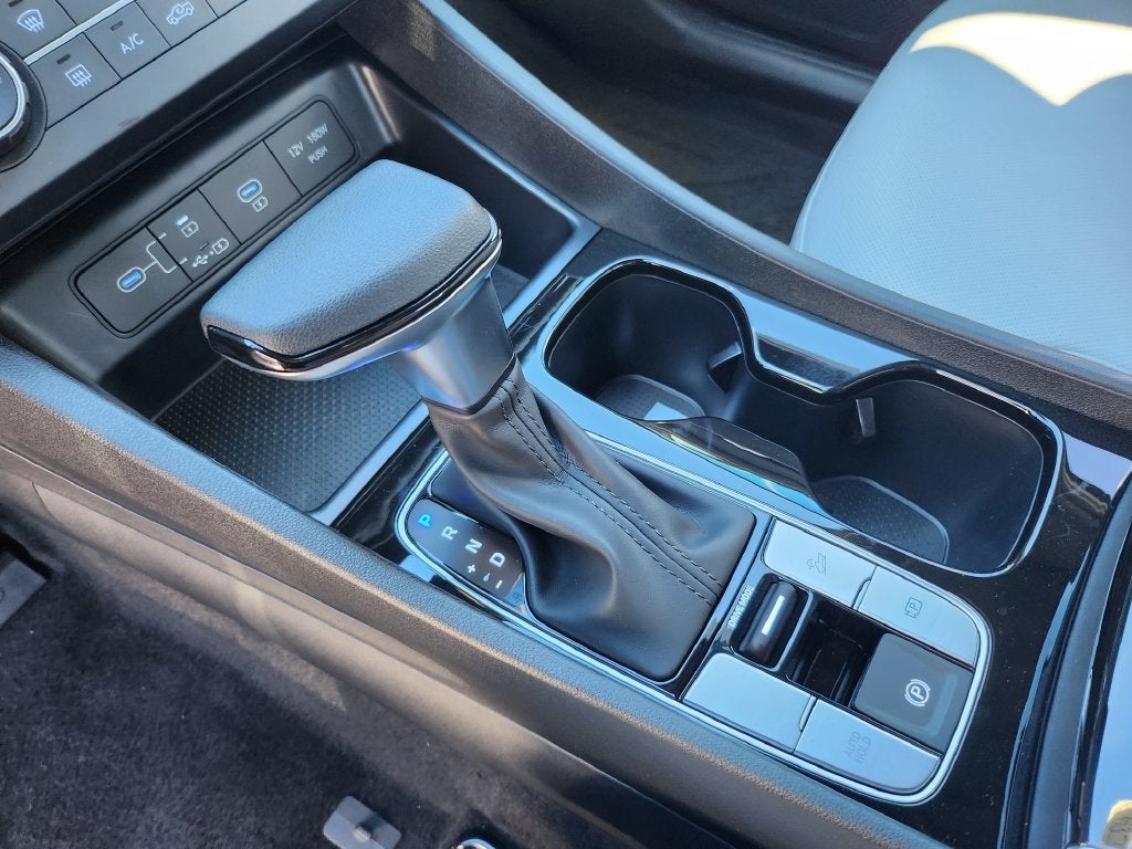 2027 Hyundai SANTA CRUZ SE