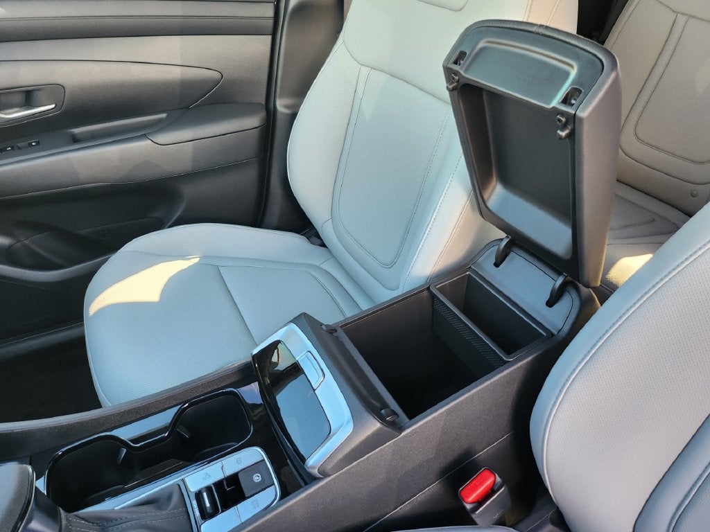 2027 Hyundai SANTA CRUZ SE