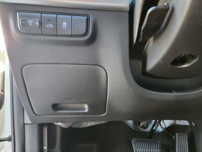 2027 Hyundai SANTA CRUZ SE