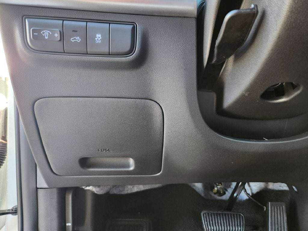 2027 Hyundai SANTA CRUZ SE