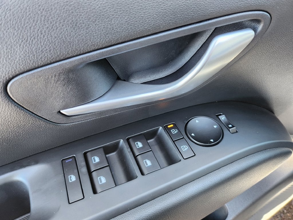 2027 Hyundai SANTA CRUZ SE