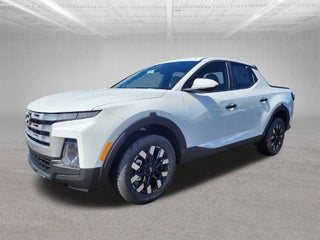 2027 Hyundai SANTA CRUZ SE