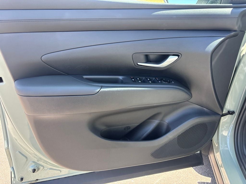 2025 Hyundai SANTA CRUZ SE