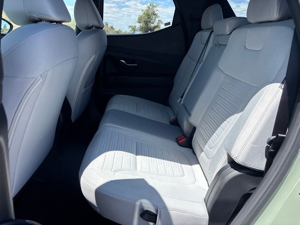 2025 Hyundai SANTA CRUZ SE