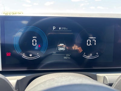2025 Hyundai SANTA CRUZ SE