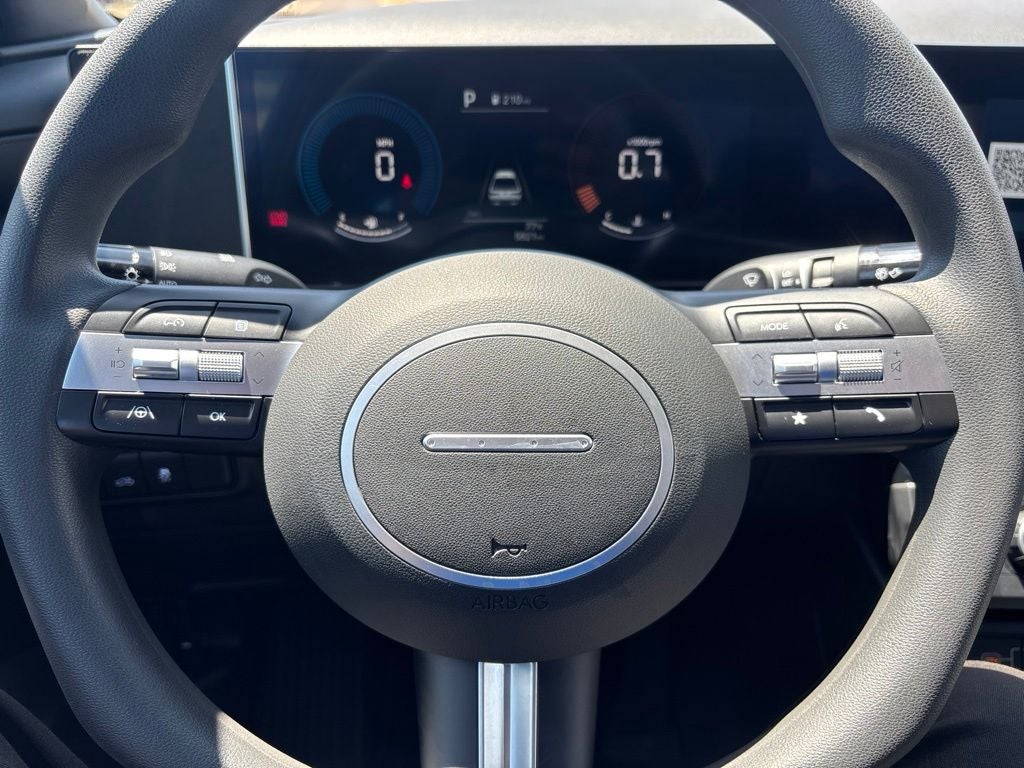 2025 Hyundai SANTA CRUZ SE