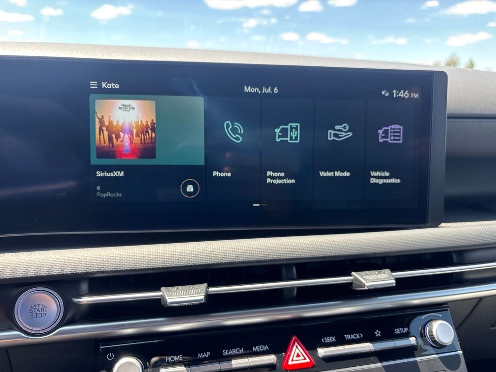 2025 Hyundai SANTA CRUZ SE