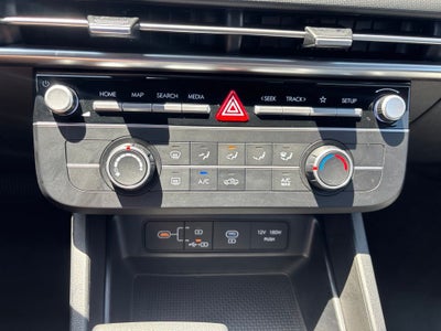 2025 Hyundai SANTA CRUZ SE
