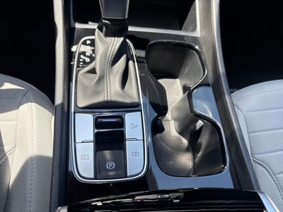 2025 Hyundai SANTA CRUZ SE