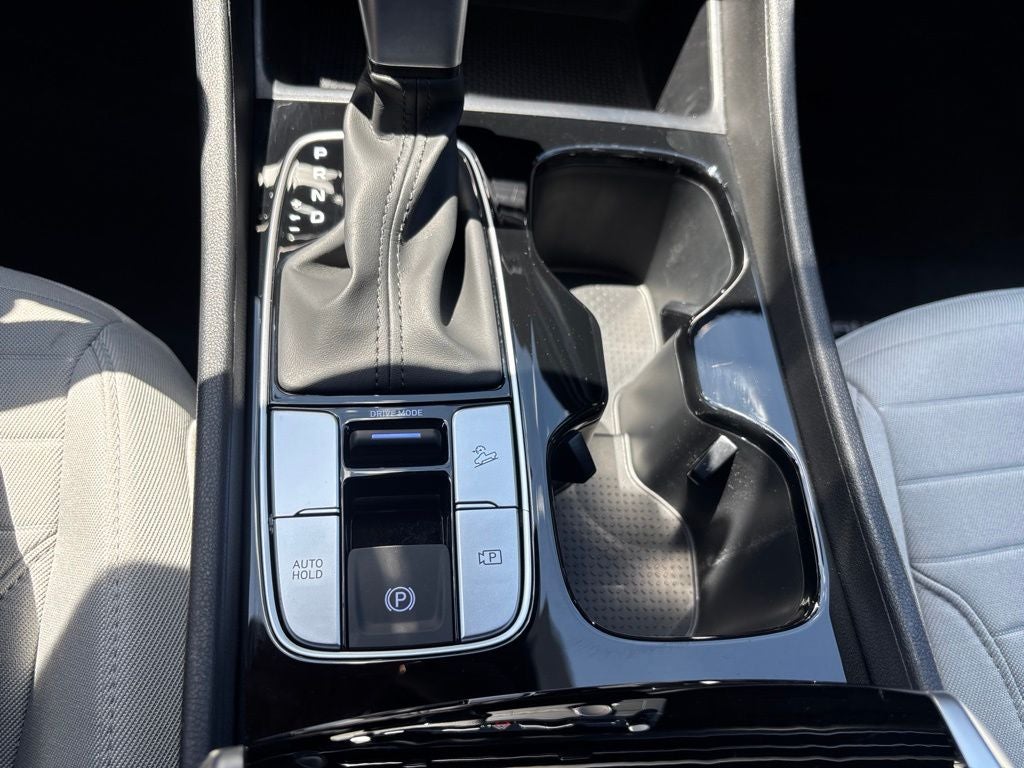 2025 Hyundai SANTA CRUZ SE