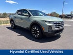 2025 Hyundai SANTA CRUZ SE