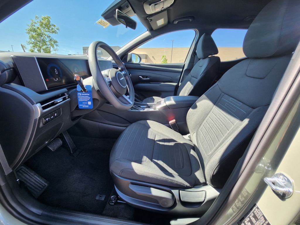 2026 Hyundai SANTA CRUZ SE