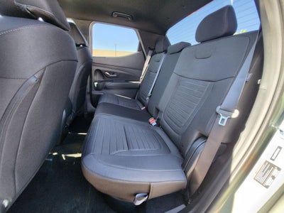 2026 Hyundai SANTA CRUZ SE