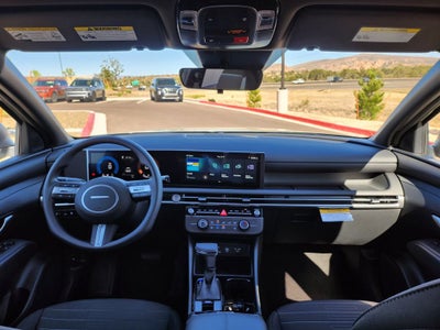 2026 Hyundai SANTA CRUZ SE