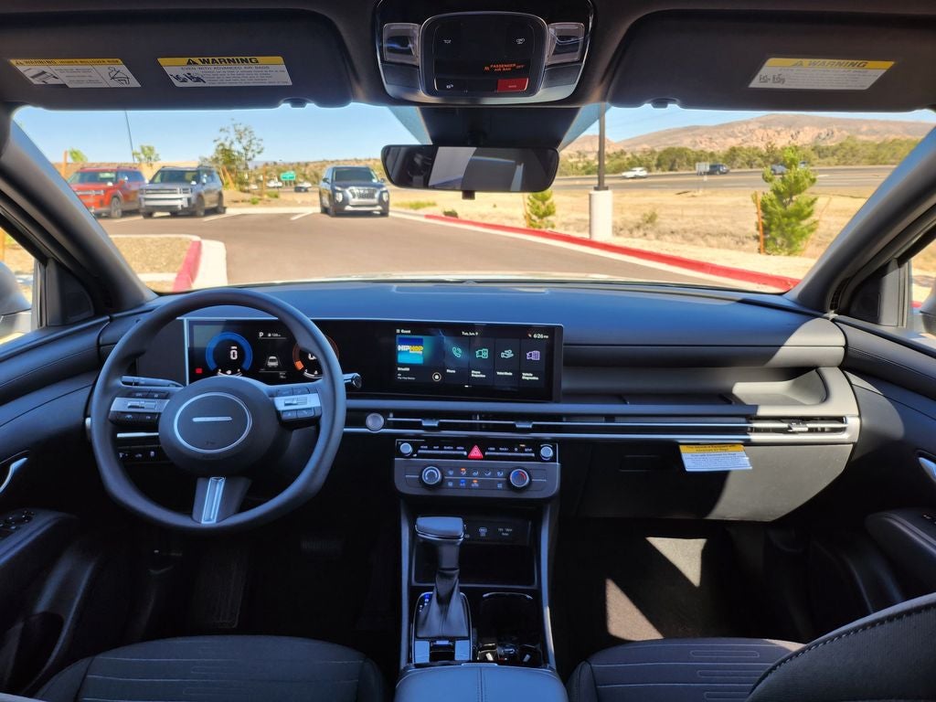 2026 Hyundai SANTA CRUZ SE