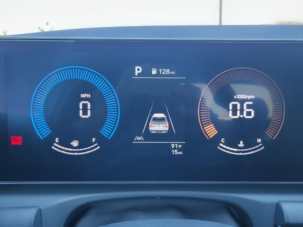 2026 Hyundai SANTA CRUZ SE