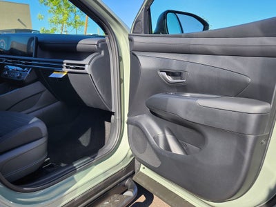 2026 Hyundai SANTA CRUZ SE