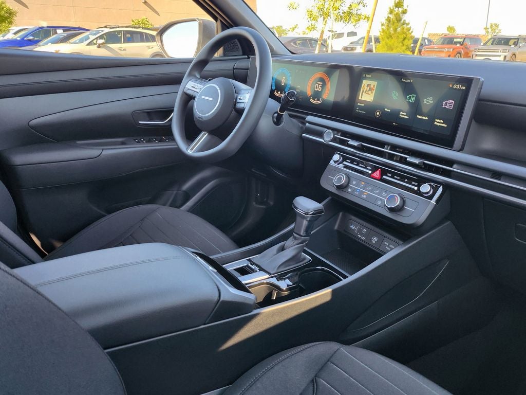 2026 Hyundai SANTA CRUZ SE