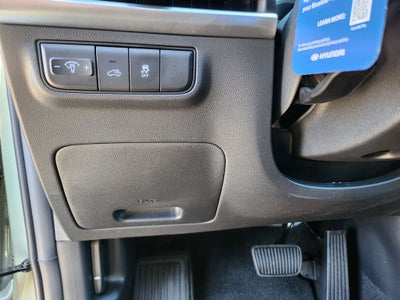 2026 Hyundai SANTA CRUZ SE