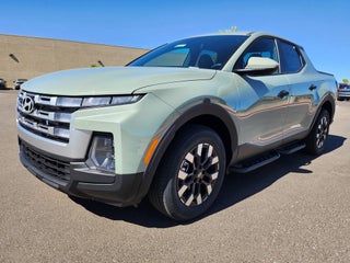 2026 Hyundai SANTA CRUZ SE