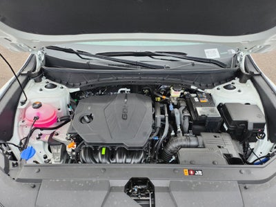 2027 Hyundai SANTA CRUZ SE