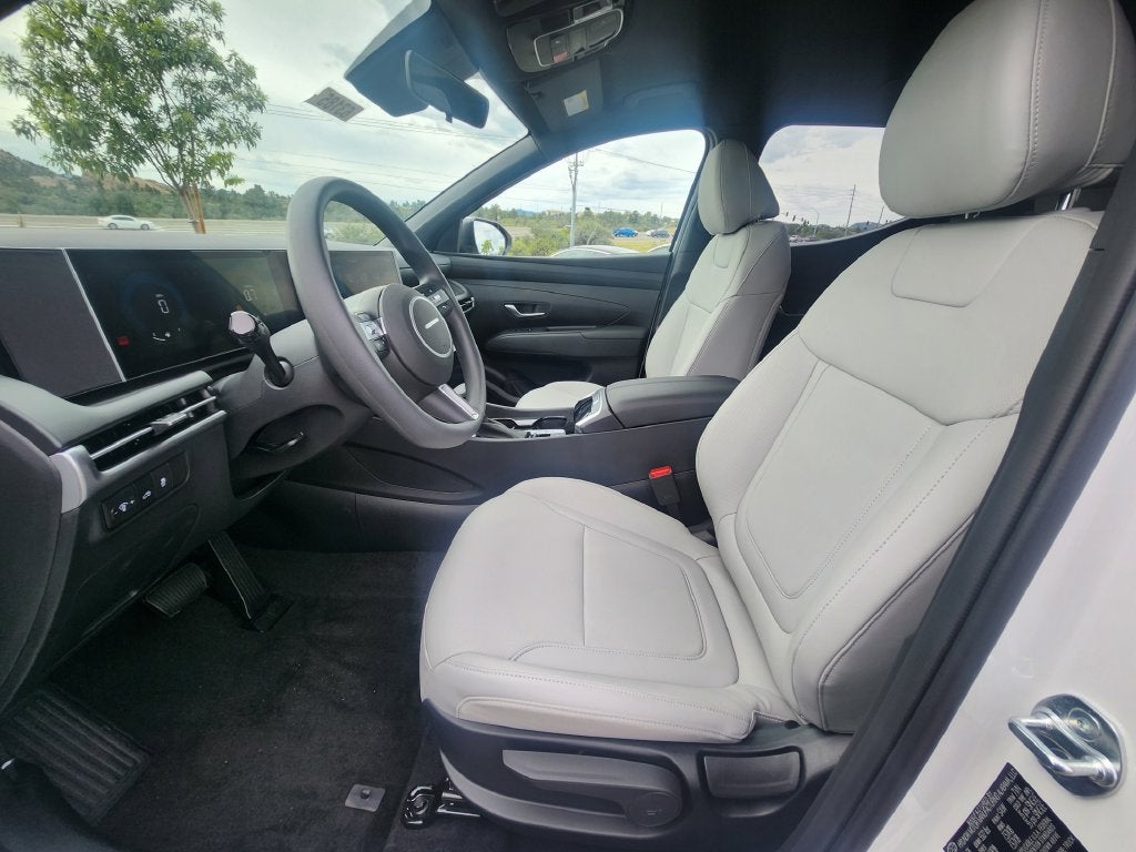 2027 Hyundai SANTA CRUZ SE