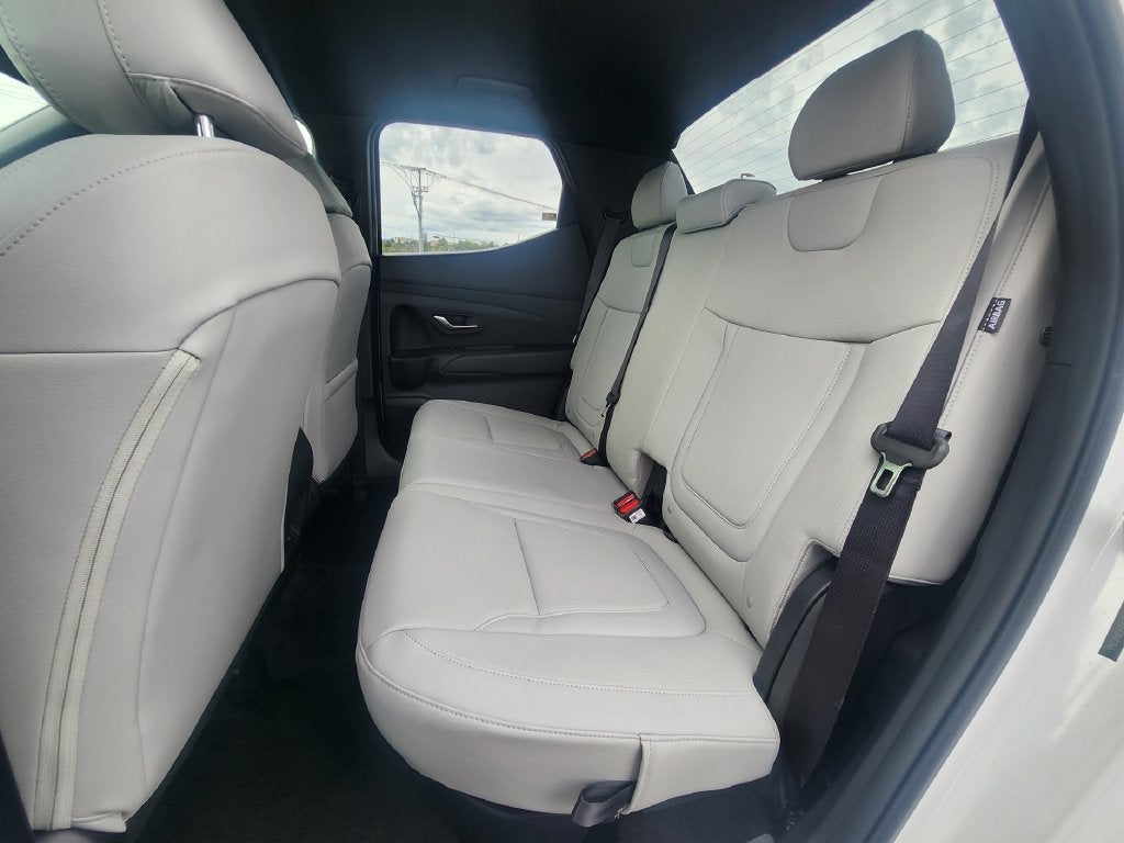 2027 Hyundai SANTA CRUZ SE
