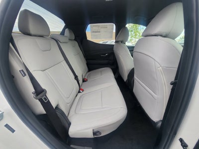 2027 Hyundai SANTA CRUZ SE