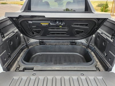 2027 Hyundai SANTA CRUZ SE