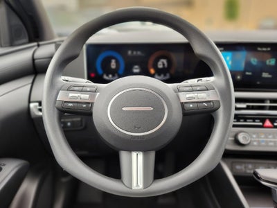 2027 Hyundai SANTA CRUZ SE