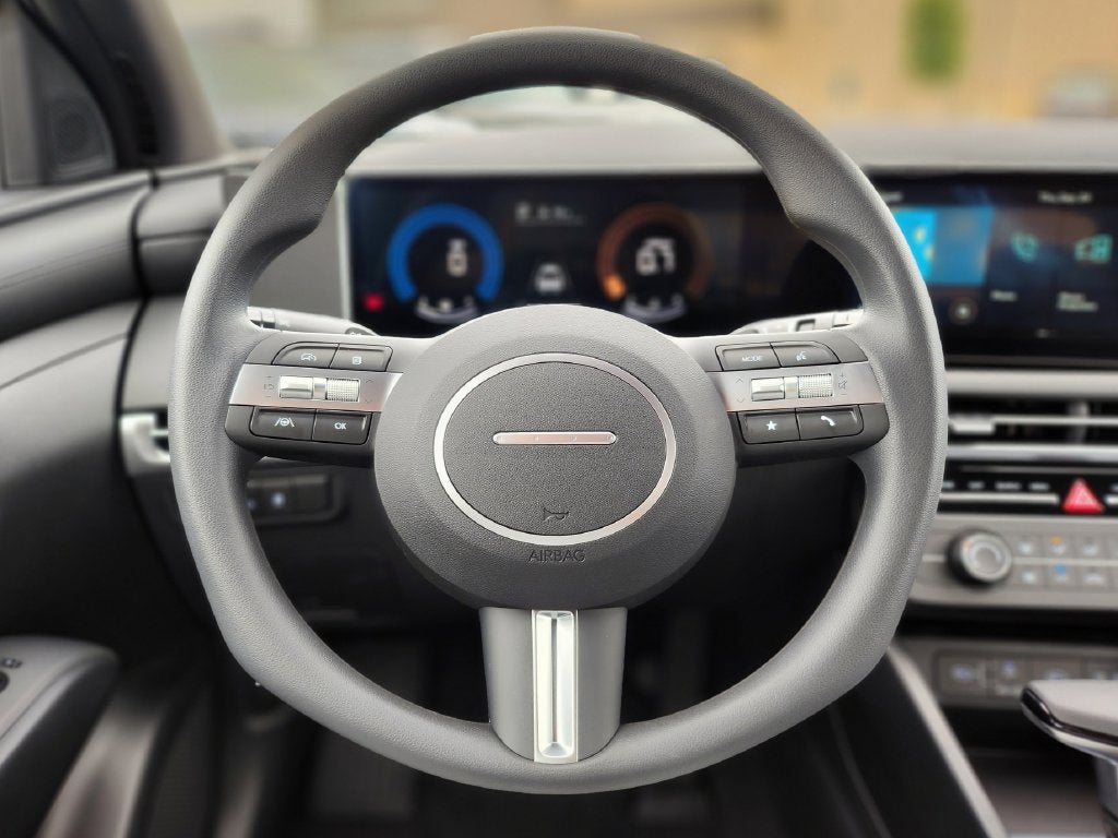 2027 Hyundai SANTA CRUZ SE