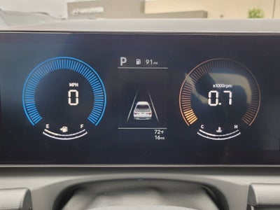 2027 Hyundai SANTA CRUZ SE