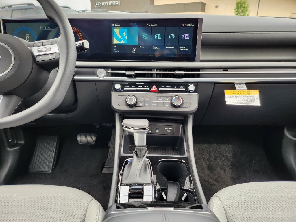 2027 Hyundai SANTA CRUZ SE