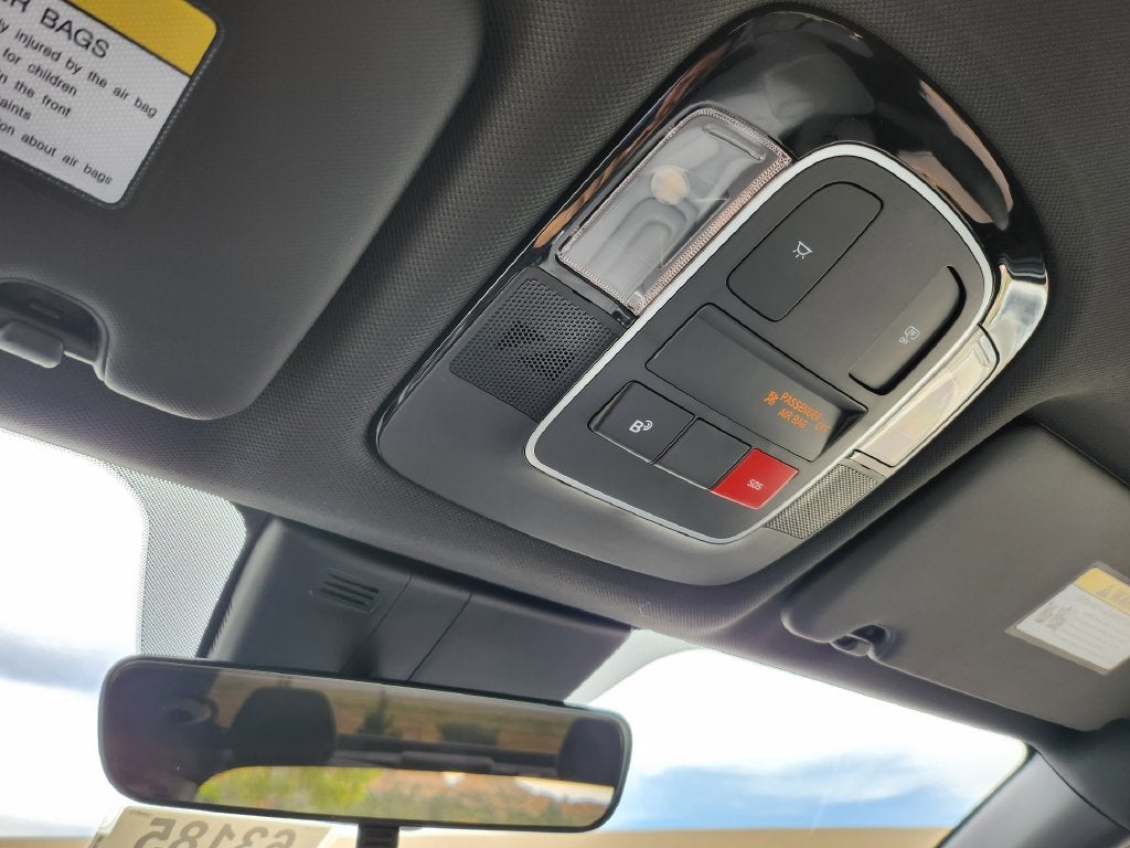 2027 Hyundai SANTA CRUZ SE