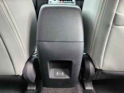 2027 Hyundai SANTA CRUZ SE