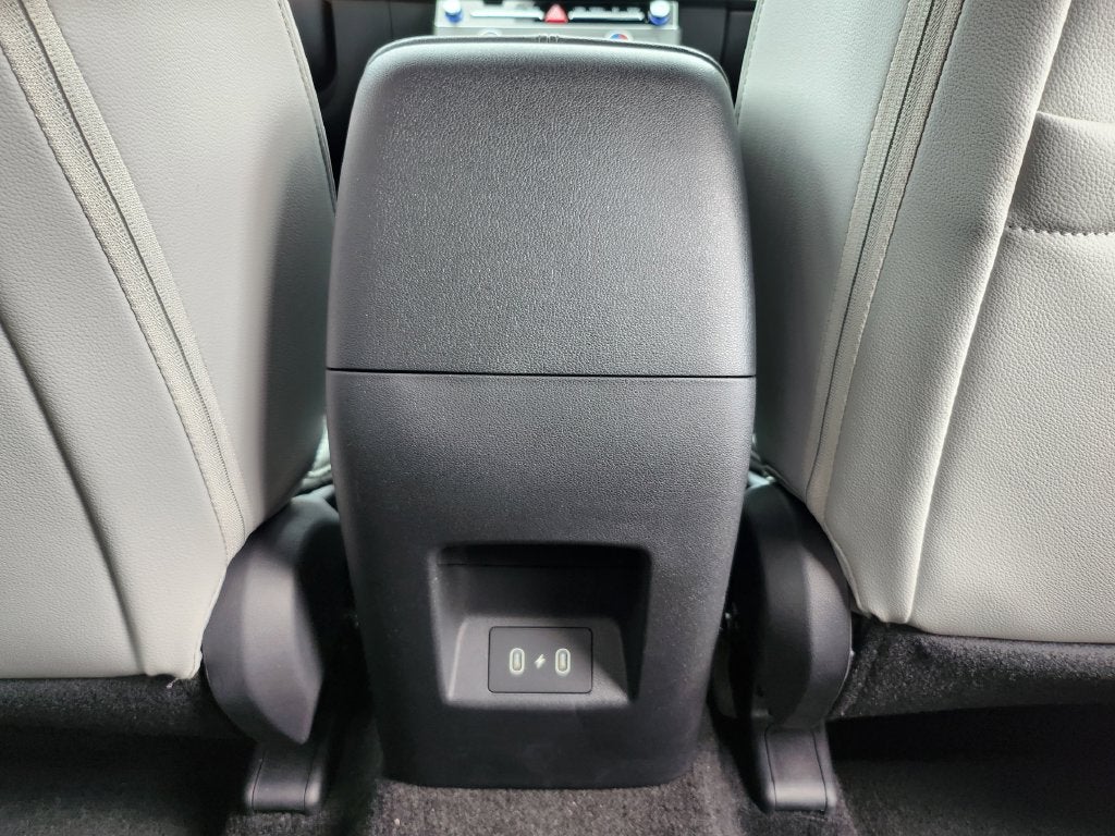 2027 Hyundai SANTA CRUZ SE