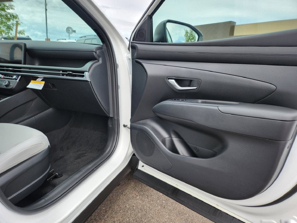2027 Hyundai SANTA CRUZ SE