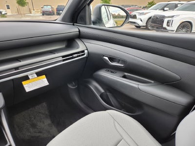 2027 Hyundai SANTA CRUZ SE