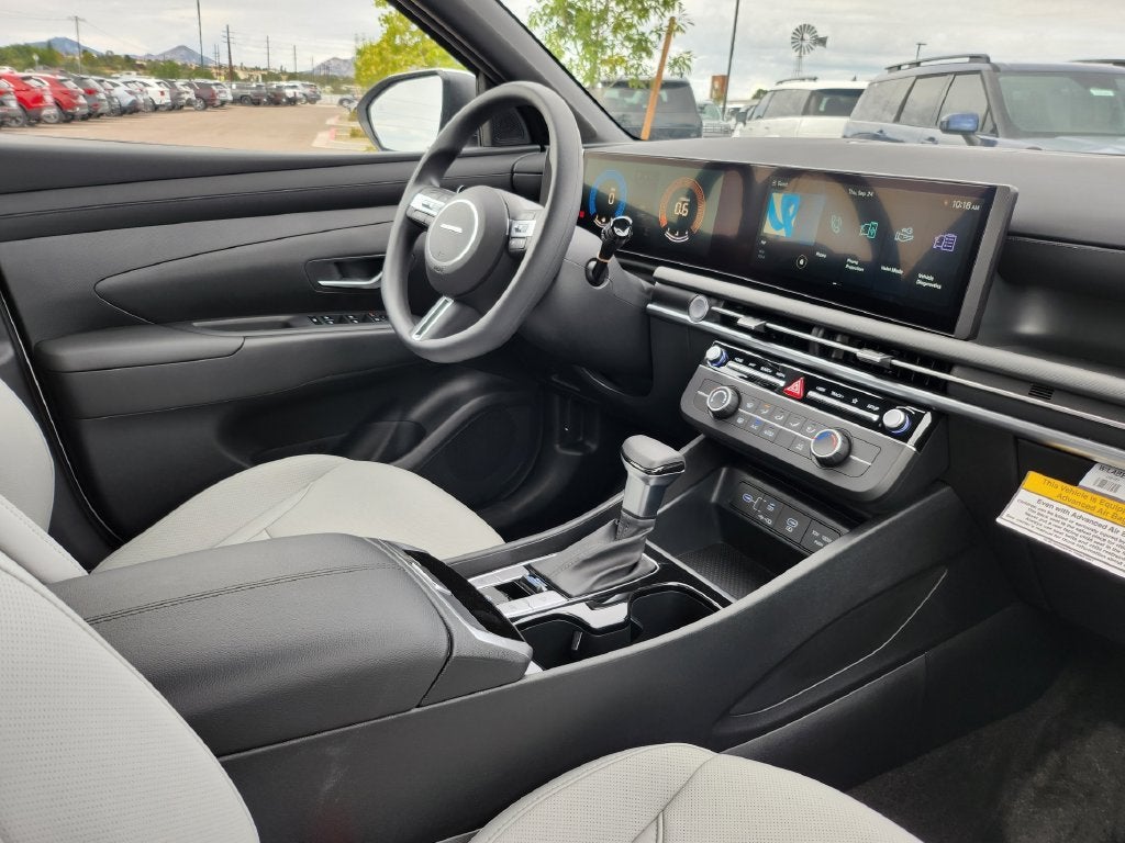2027 Hyundai SANTA CRUZ SE