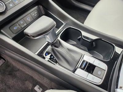 2027 Hyundai SANTA CRUZ SE