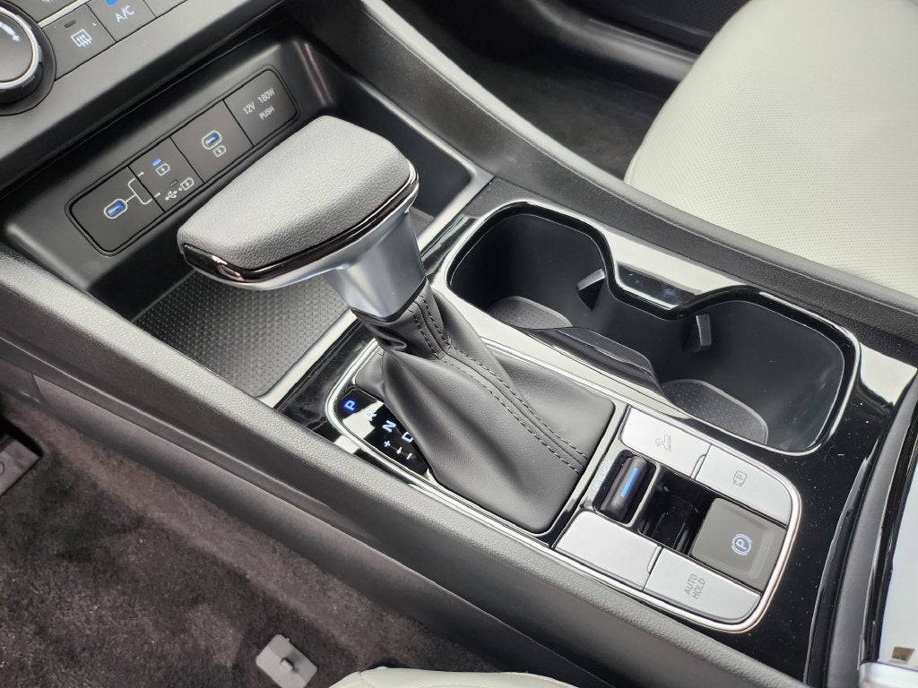 2027 Hyundai SANTA CRUZ SE