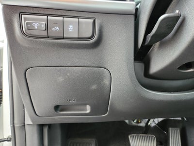 2027 Hyundai SANTA CRUZ SE