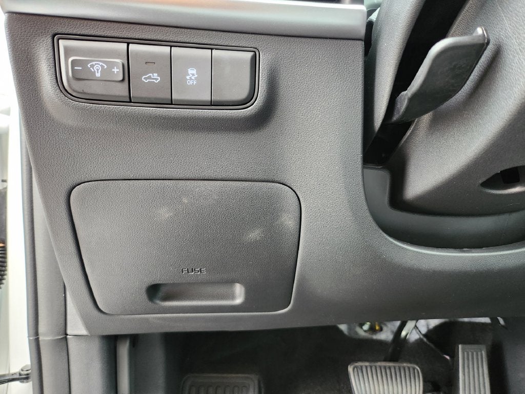 2027 Hyundai SANTA CRUZ SE