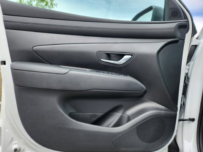 2027 Hyundai SANTA CRUZ SE