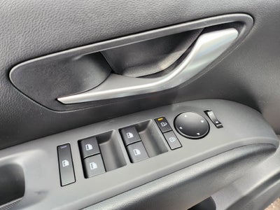 2027 Hyundai SANTA CRUZ SE